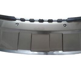 SPOILER PARAURTI ANTERIORE GRIGIO PER RANGE ROVER 08/2012> OE LR077157