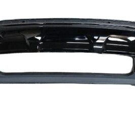 SPOILER PARAURTI POSTERIORE NERO LUCIDO C/PDC PER AUDI Q7 S-LINE 07/2019> OE 4M0807434RT94