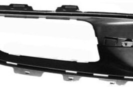 CORNICE GRIGLIA PARAURTI ANTERIORE DX PER BMW X5 E70 01/2007> OE 51117172450