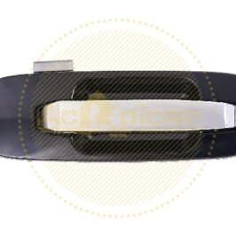 MAN.ESTERNA P/DX X-TRAIL 2001-2007