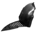 PARASASSI ANTERIORE DX PARTE ANTERIORE PER PEUGEOT 407 01/2004> [OE 7136S6]