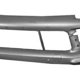 PARAURTI ANTERIORE PRIMER+PDC+PA PER PORSCHE CAYENNE 01/2017> OE 9Y0807217CG2X