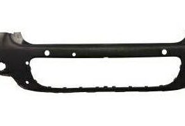 PARAURTI POSTERIORE PRIMED+PDC+FORI CROMATURA PER MINI COUNTRYMAN R60 09/2010> [OE 51129807198]