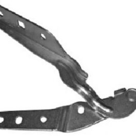 CERNIERA DX COFANO ANTERIORE PER VW GOLF 7 01/2012> OE 5G0823302B