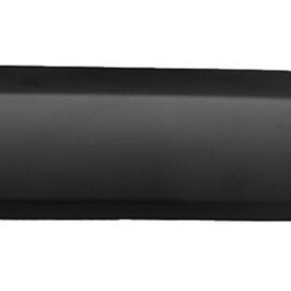 MODANATURA PORTA POSTERIORE SX PER CITROEN BERLINGO FIAT DOBLO' OPEL COMBO PEUGEOT PARTNER 01/2018> OE 98176955XT