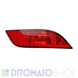 RETRONEBBIA DESTRO PER JEEP COMPASS 01/2017> OE K55112675AA