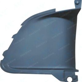 DEFLETTORE ARIA SX INTERNA PARAURTI ANTERIORE PER RANGE ROVER 3.0 09/2017> OE LR099124