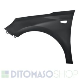 PARAFANGO ANTERIORE SX PER HYUNDAI i30 02/2017> OE 66310G3010