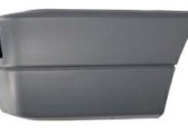CANTONALE SX PARAURTI POSTERIORE PRIMED C/SEDE RETRONEBBIA PER VW TRANSPORTER T4 09/1990>07/1996 OE 705807321CGRU