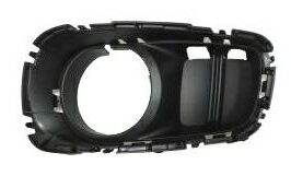 GRIGLIA FENDINEBBIA SX PER MINI COUNTRYMAN F60 ALL4 10/2016> [OE 51117390513]