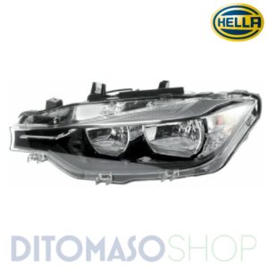 FARO SX 2H7 PER BMW SERIE 3 F30/F31 07/2015> - HELLA [OE 63117365595]
