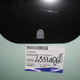 PARABREZZA VERDE C/BASETTA PER KIA PICANTO 2009>12/2010 OE 8611007141