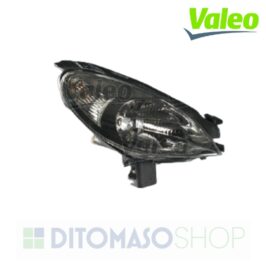 FARO DX H4 ELETTRICO PER CITROEN XSARA PICASSO 01/2004>-VALEO [OE 620637]