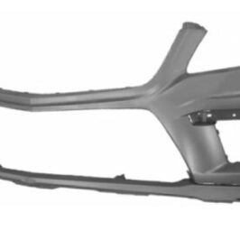 PARAURTI ANTERIORE C/PRIMER +LAVAFARI+SENSORI PER MERCEDES CLASSE GLS X166 01/2012> [OE A1668853125]