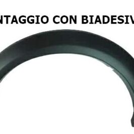 GIROPARAFANGO ANTERIORE DX PER FIAT FULLBACK 01/2016> MITSUBISHI L200 01/2015> [OE 7407A272XA]