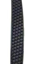 GRIGLIA SX PARAURTI POSTERIORE PER MERCEDES GLE V167 AMG 01/2019> OE A1678851703