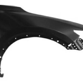 PARAFANGO ANTERIORE DX PER MAZDA CX-5 01/2017> [OE KB7W52111]