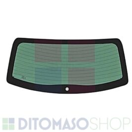 LUNOTTO VENUS TERMICO 3PIN PER ALFA ROMEO MITO 04/2008> OE 505085640
