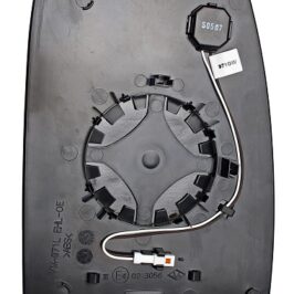 PIASTRA SX SUP.EL.MOVANO 2010>C/SISTEMA BLIS