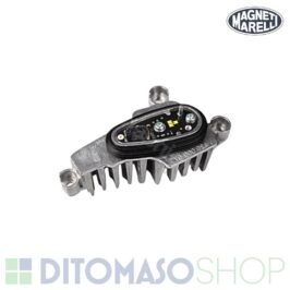 CENTRALINA LED SINISTRA PER AUDI A5 06/2016> MARELLI OE 8W6998473