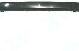 MODANATURA PARAURTI ANTERIORE INFERIORE PER BYD ATTO 3 01/2023> OE SC2E2803116