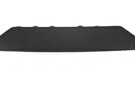 PORTATARGA POSTERIORE PER SEAT LEON-LEON FR 01/2017> OE 5F0807487B9B9