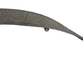 SPOILER DX PARAURTI ANTERIORE PER OPEL ASTRA J 01/2010> OE 13387155