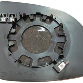 VETRO SPECCHIO DX TERMICO VIEW MAX C/PIASTRA PER KIA PICANTO 01/2008>12/2010