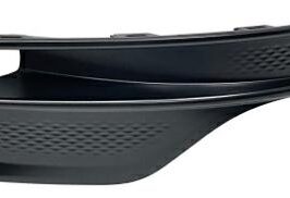 GRIGLIA DX PARAURTI ANTERIORE PER JEEP COMPASS 03/2021> OE K6ZH32DX8AA