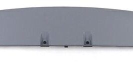 SPOILER PARAURTI ANTERIORE PER MASERATI QUATTROPORTE 01/2017> OE 673006999