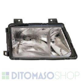 FARO DESTRO 2H1 PNEUMATICO PER MERCEDES SPRINTER 03/1995>01/2000 OE A9018200261