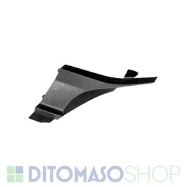 STAFFA SX PARAURTI ANTERIORE PER AUDI TT 01/2007> OE 8J0807081B