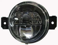 LUCE DIURNA DX PER NISSAN NOTE 01/2013> [OE 266001HAOA]