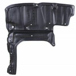 RIPARO SOTTOMOTORE DX PER TOYOTA COROLLA 02/2002>12/2004 [OE 5141002020]