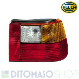 FANALE POSTERIORE DX PER SEAT IBIZA 10/1993>  HELLA [OE 6K6945112]