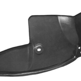 PARASASSI POSTERIORE SX PER TOYOTA YARIS 01/2011> OE 5259252290