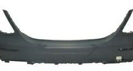 PARAURTI POSTERIORE PRIMED PER MERCEDES CLASSE E W213 AMG BERLINA 01/2016> [OE A21388506019999]
