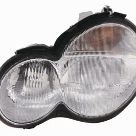FARO SX 2H7 ELETTRICO PER MERCEDES CLASSE C W203 COUPE' 01/2002>02/2004 [OE A2038200361]