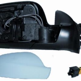 RETROVISORE DX MECCANICO PRIMERIZZATO PER PEUGEOT 307 08/2001>07/2007