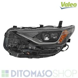 FARO SINISTRO BI-LED PER TOYOTA AURIS 04/2015> VALEO OE 8117002K60