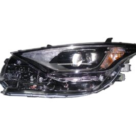 FARO SX BI-LED PER TOYOTA AURIS 04/2015>  VALEO [OE 8117002K60]