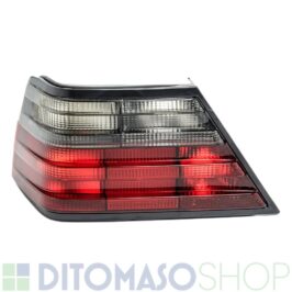FANALE POSTERIORE SINISTRO PER MERCEDES W124 07/1993>06/1995OE A1248206564