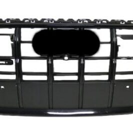 GRIGLIA NERA LUCIDA C/PDC+ACC AUDI Q8 01/18>