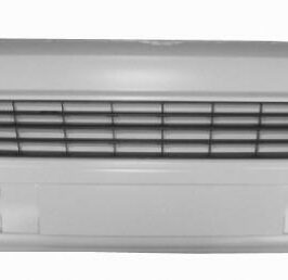 PARAURTI ANTERIORE PRIMERIZZATO PER VW MULTIVAN T5 01/2009>12/2014 [OE 7E5807217GRU]