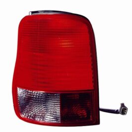 FANALE POSTERIORE DX PER KIA CARNIVAL 10/2001-07/2002 [OE OK54E51150]
