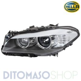 FARO SX BIXENO D1S PER BMW SERIE 5 F10/F11 01/2010> HELLA OE 63117271911