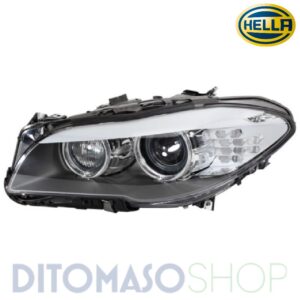 FARO SX BIXENO D1S PER BMW SERIE 5 F10/F11 01/2010> HELLA OE 63117271911