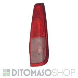 FANALE POSTERIORE DESTRO PER NISSAN X-TRAIL 01/2002> OE 26550EQ00B
