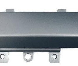 MODANATURA DX PARAURTI ANTERIORE GRIGIA PICCOLA PER FIAT 500L 06/2017> OE 735698860