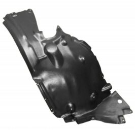 PARASASSI ANTERIORE SX PARTE POSTERIORE PER BMW SERIE 5 F07 GT 01/2010> [OE 51717193507]